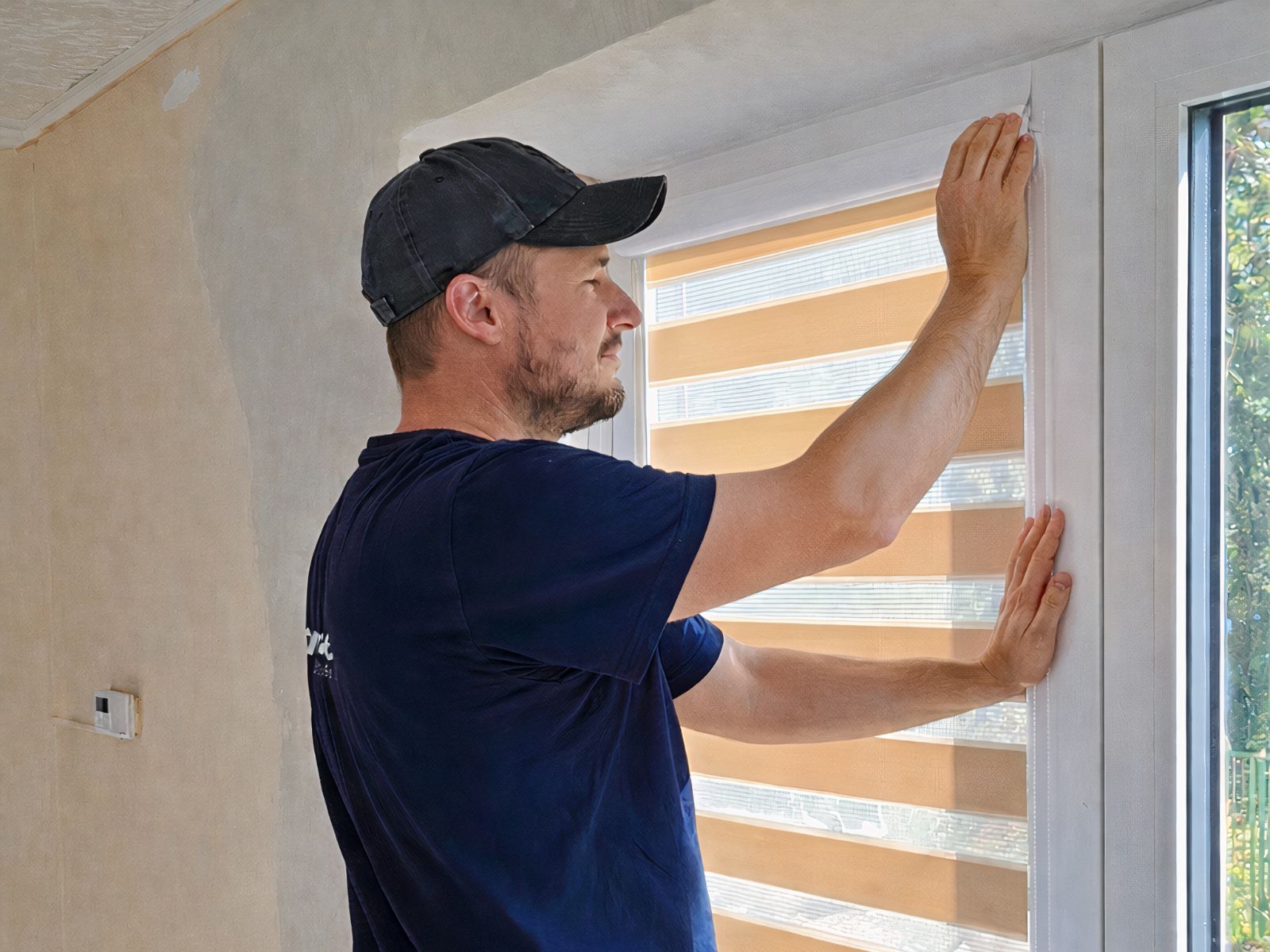 Jak probíhá montáž