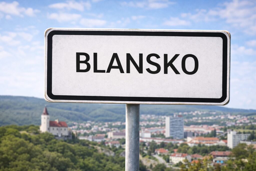 Žaluzie Blansko Žaluzie Blansko