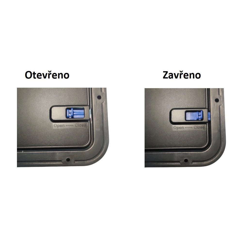 Průlez pro psi a kočky