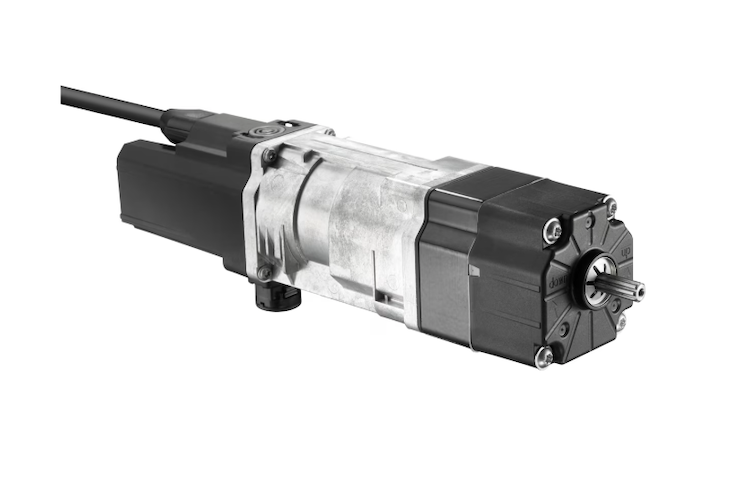 Motor pro venkovní žaluzii SOMFY