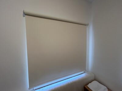 Látkové rolety blackout