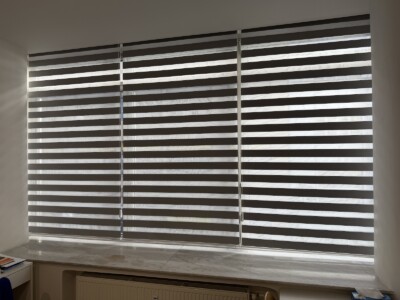 Rolety den a noc ordinaci