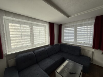 Rolety den a noc světlé v sestavě