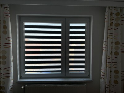 Rolety den a noc tmavé