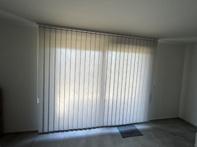 Vertikální žaluzie hs portál