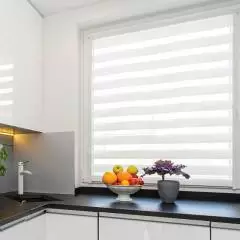 Roleta den a noc kuchyně