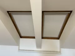 Střešní rolety